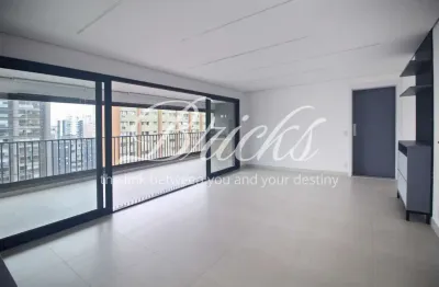 Apartamento com 3 quartos à venda na Rua Eça de Queiroz, 325, Vila Mariana, São Paulo