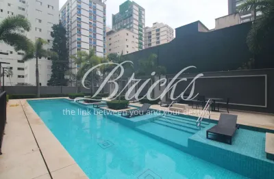 Apartamento com 3 quartos à venda na Rua Eça de Queiroz, 325, Vila Mariana, São Paulo