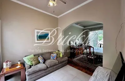 Casa com 3 quartos para alugar na Rua Luisiania, 416, Brooklin, São Paulo