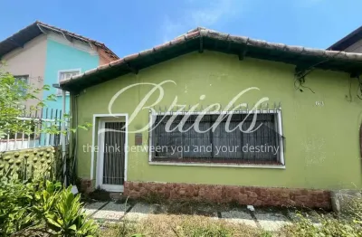 Casa com 2 quartos à venda na Rua Ai-Pixuna, 63, Campo Belo, São Paulo