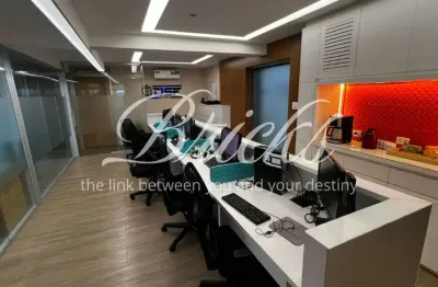 Casa comercial à venda na Alameda Joaquim Eugênio de Lima, 680, Jardim Paulista, São Paulo