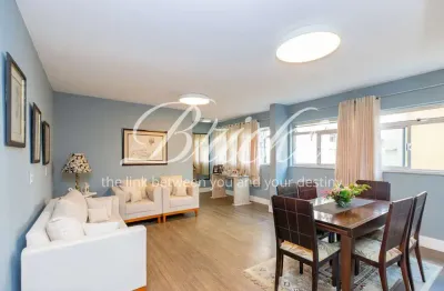 Apartamento com 3 quartos à venda na Rua Alagoas, 159, Higienópolis, São Paulo