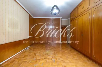 Apartamento com 3 quartos à venda na Rua Maranhão, 382, Higienópolis, São Paulo