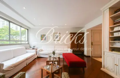 Apartamento com 3 quartos à venda na Rua Doutor Veiga Filho, 422, Higienópolis, São Paulo