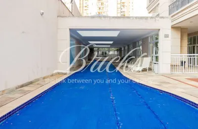 Apartamento com 3 quartos à venda na Rua Loefgren, 700, Vila Clementino, São Paulo