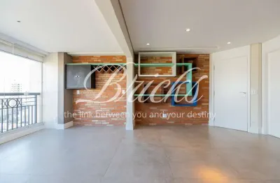 Apartamento com 3 quartos à venda na Rua Loefgren, 700, Vila Clementino, São Paulo