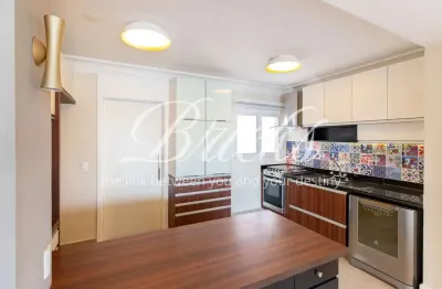 Apartamento com 3 quartos à venda na Rua Loefgren, 700, Vila Clementino, São Paulo