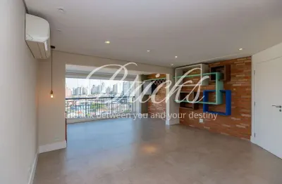 Apartamento com 3 quartos à venda na Rua Loefgren, 700, Vila Clementino, São Paulo