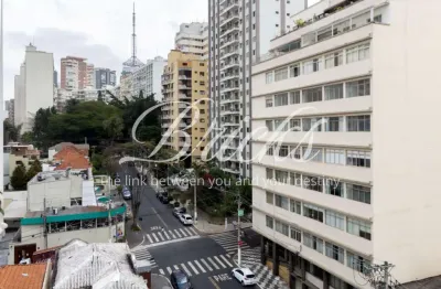 Apartamento com 3 quartos à venda na Rua José Getúlio, 506, Aclimação, São Paulo