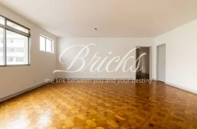 Apartamento com 3 quartos à venda na Rua José Getúlio, 506, Aclimação, São Paulo