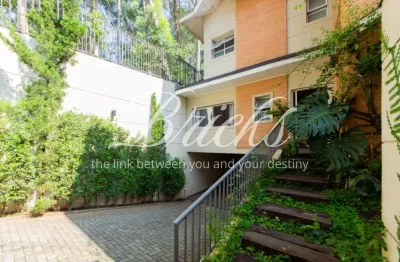 Casa à venda em condomínio fechado 5 suites -alto da boa vista