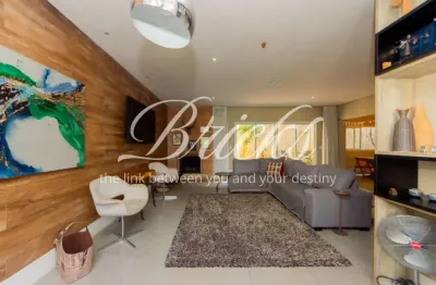 Casa à venda em condomínio fechado 5 suites - alto da boa vista