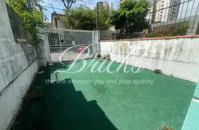 Casa com 2 quartos à venda na Rua Ai-Pixuna, 55, Campo Belo, São Paulo