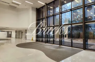 Ponto comercial para alugar na Avenida Engenheiro Luiz Carlos Berrini, 716, Brooklin, São Paulo