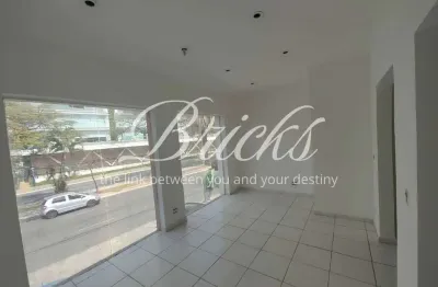 Casa com 4 quartos para alugar na Avenida República do Líbano, 2083, Ibirapuera, São Paulo