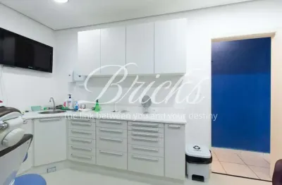 Casa comercial à venda na Rua Napoleão de Barros, 599, Vila Clementino, São Paulo