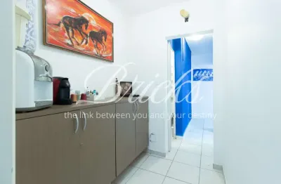 Casa comercial à venda na Rua Napoleão de Barros, 599, Vila Clementino, São Paulo