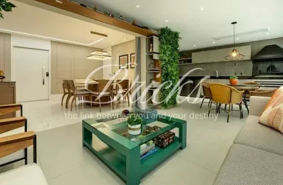 Apartamento a venda em moema mobiliado - le premier - c/ squash