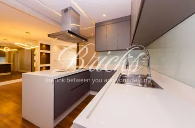 Apartamento com 2 quartos à venda na Rua Flórida, 1350, Brooklin, São Paulo