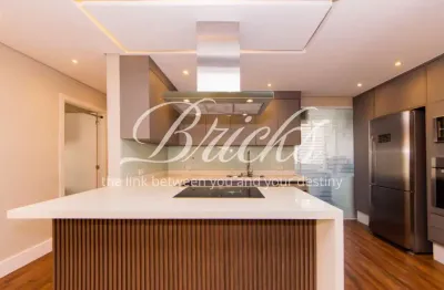 Apartamento com 2 quartos à venda na Rua Flórida, 1350, Brooklin, São Paulo