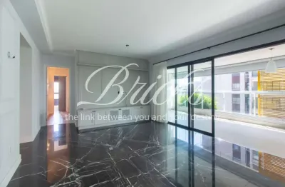 Apartamento com 3 quartos à venda na Rua das Margaridas, 133, Brooklin, São Paulo