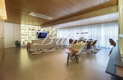 Apartamento com 3 quartos à venda na Avenida Morumbi, 8575, Santo Amaro, São Paulo