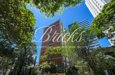 Apartamento com 3 quartos à venda na Rua Barão do Triunfo, 1528, Campo Belo, São Paulo