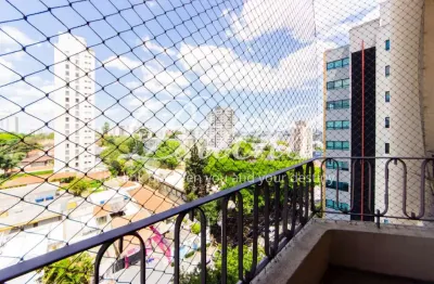 Apartamento á venda  327m² área útil 4 quartos - alto da boa vista