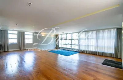 Apartamento com 3 quartos à venda na Rua Haddock Lobo, 999, Jardim América, São Paulo