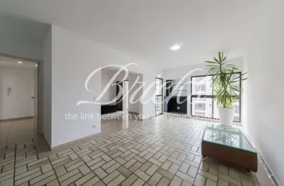 Apartamento com 3 quartos à venda na Alameda dos Anapurus, 1370, Moema, São Paulo