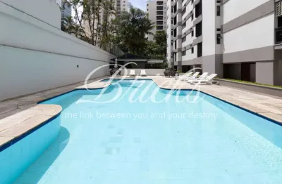 Apartamento com 3 quartos à venda na Alameda dos Anapurus, 1370, Moema, São Paulo