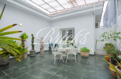 Casa comercial à venda na Rua Baronesa de Bela Vista, 196, Campo Belo, São Paulo