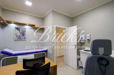 Casa comercial para alugar na Alameda dos Nhambiquaras, 159, Moema, São Paulo