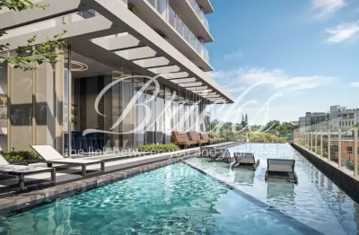 Espetacular apartamento novo moema com 298 metros - perto do parque ibirapuera