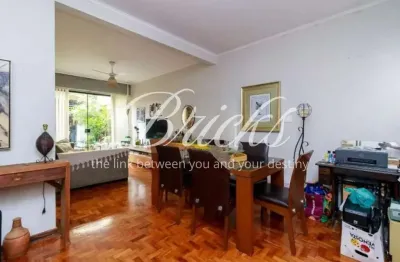 Casa com 3 quartos à venda na Rua Vicente Leporace, 1630, Campo Belo, São Paulo