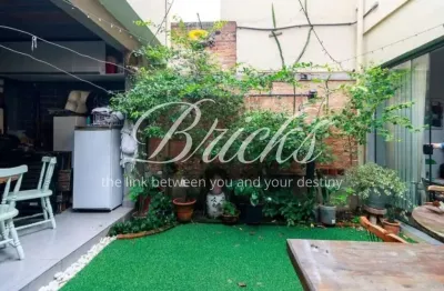 Casa com 3 quartos à venda na Rua Vicente Leporace, 1630, Campo Belo, São Paulo