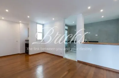 Cobertura com 3 quartos à venda na Avenida Onze de Junho, 582, Vila Clementino, São Paulo