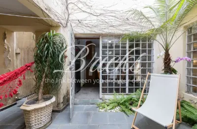 Casa com 3 quartos à venda na Rua Nova York, 1273, Brooklin, São Paulo