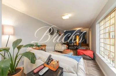 Casa com 3 quartos à venda na Rua Nova York, 1273, Brooklin, São Paulo