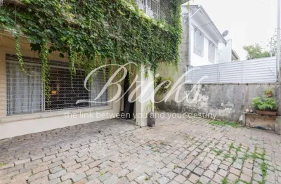 Casa com 3 quartos à venda na Rua Nova York, 1273, Brooklin, São Paulo