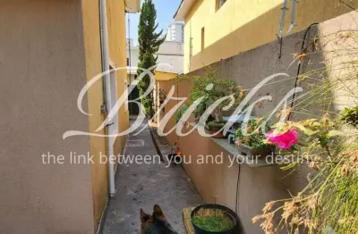 Casa com 2 quartos à venda na Rua Hollywood, 396, Brooklin, São Paulo