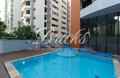 Apartamento com 2 quartos à venda na Rua Canário, 943, Moema, São Paulo