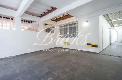 Casa com 4 quartos à venda na Rua Doutor Andrade Pertence, 118, Vila Olímpia, São Paulo