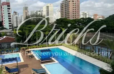 Apartamento com 3 quartos à venda na Rua Rita Joana de Sousa, 502, Brooklin, São Paulo