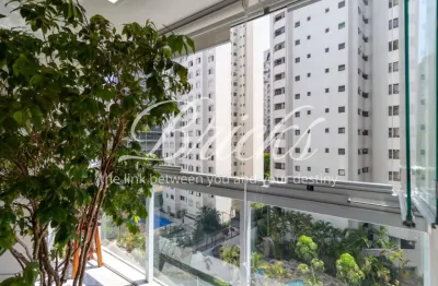 Apartamento com 3 quartos à venda na Rua Bueno Brandão, 444, Vila Nova Conceição, São Paulo