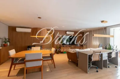 Apartamento com 3 quartos à venda na Rua Bueno Brandão, 444, Vila Nova Conceição, São Paulo