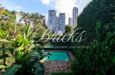 CASA VENDA CAMPO BELO 340m² AREA CONSTRUIDA 3 SUITES 3 VAGA DE GARAGEM