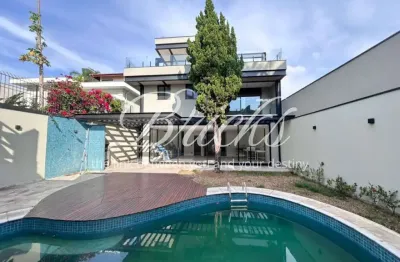 Casa com 4 quartos à venda na Rua Maestro Chiaffarelli, 308, Jardim Paulista, São Paulo