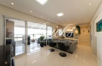 Apartamento com 2 quartos à venda na Avenida Lacerda Franco, 200, Aclimação, São Paulo