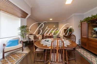 Apartamento com 3 quartos à venda na Rua Tarquínio de Sousa, 1289, Campo Belo, São Paulo